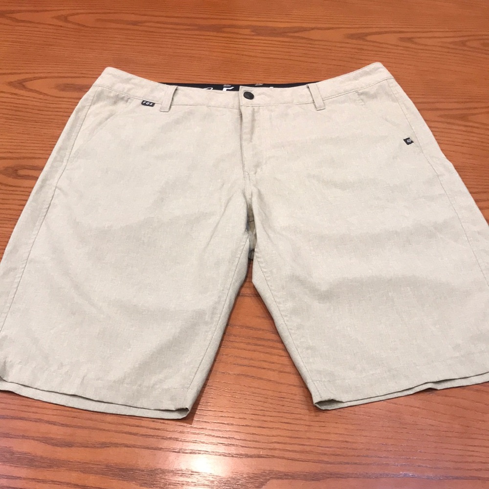 Men’s Fox Shorts 🦊